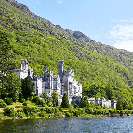Ireland