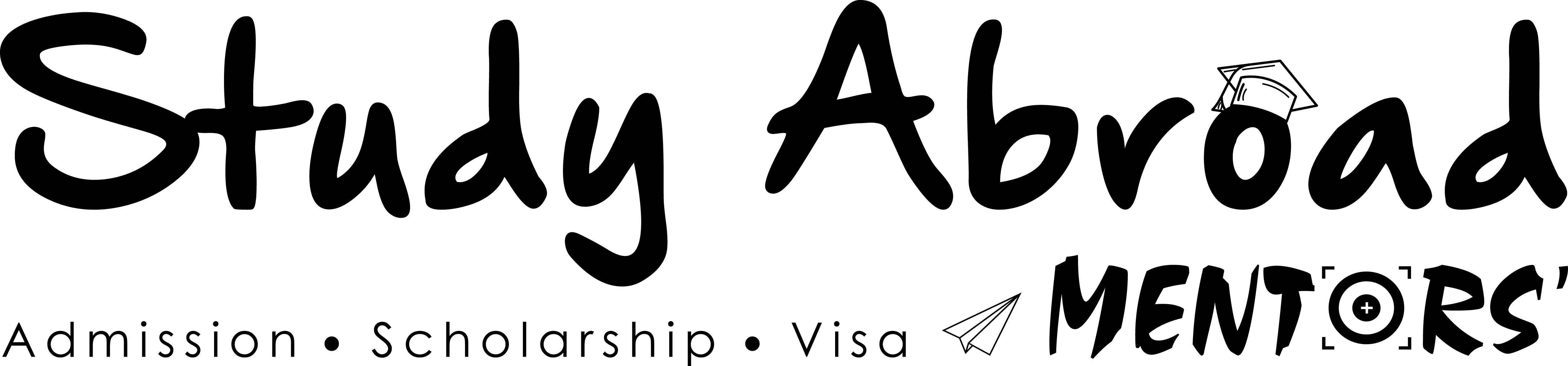 Study Abroad Mentors logo